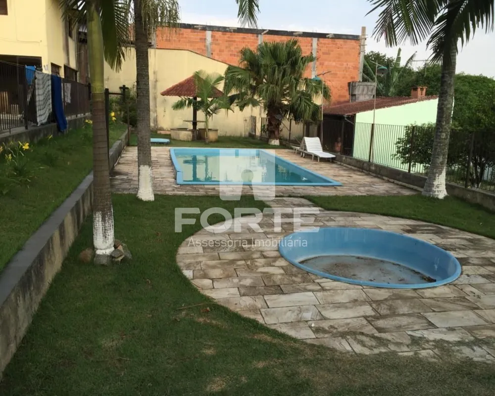 Casa, 4 quartos, 400 m² - Foto 10