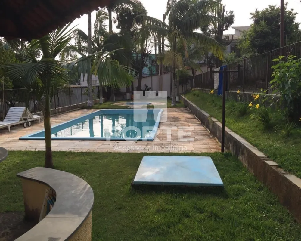 Casa, 4 quartos, 400 m² - Foto 7