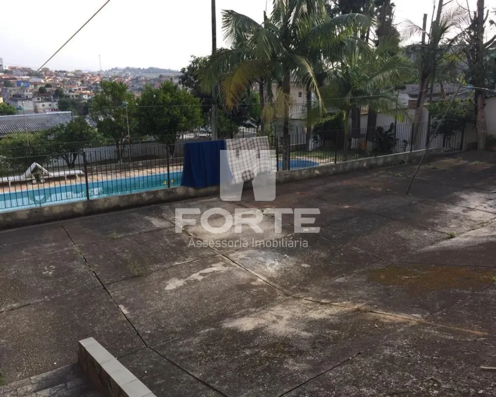 Casa, 4 quartos, 400 m² - Foto 11