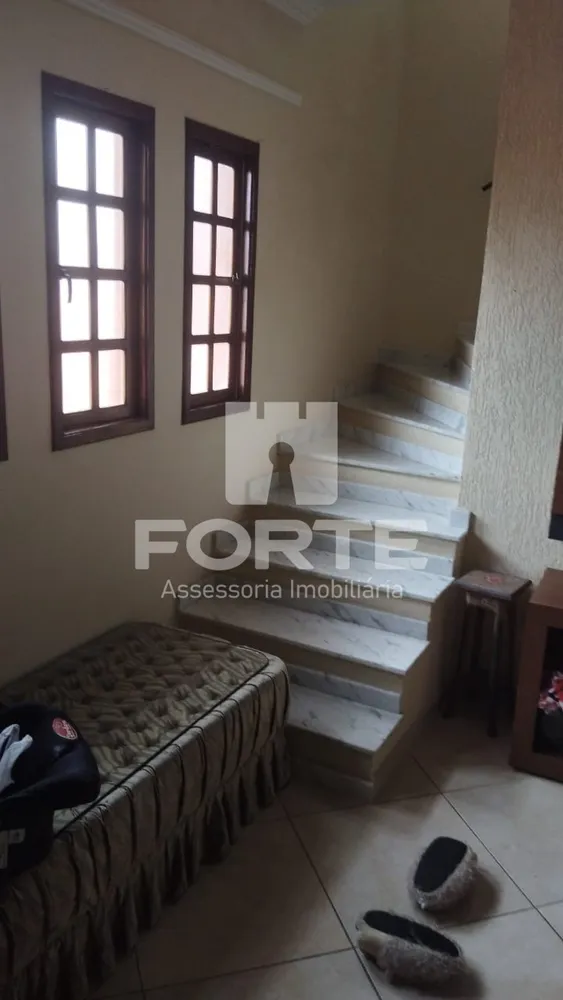 Casa, 4 quartos, 170 m² - Foto 6