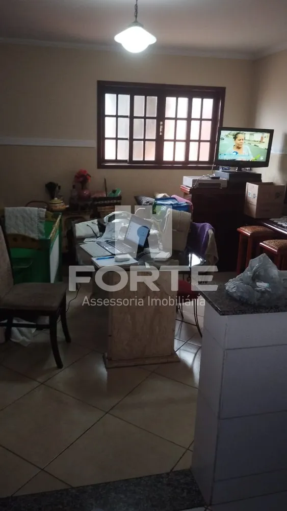 Casa, 4 quartos, 170 m² - Foto 3