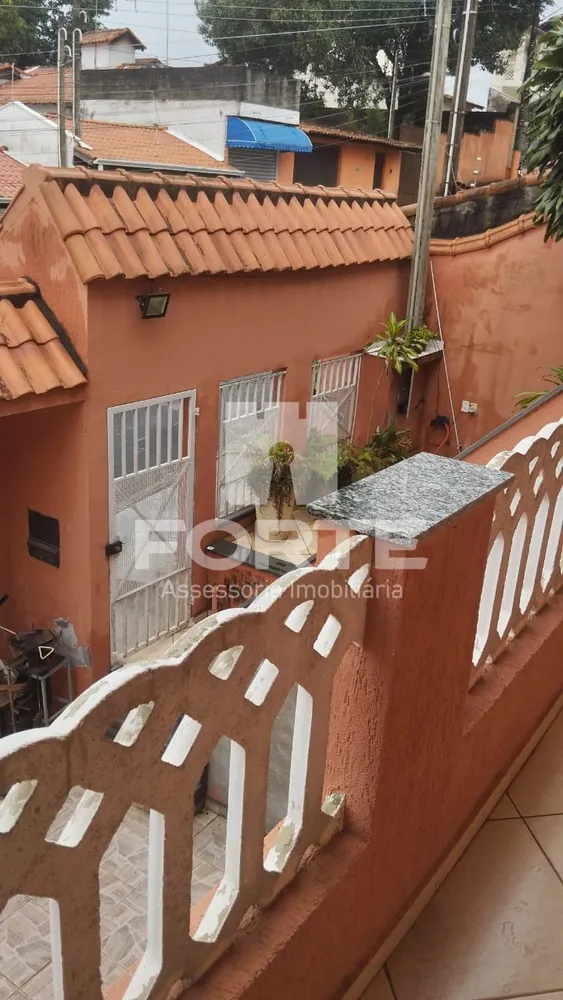 Casa, 4 quartos, 170 m² - Foto 2