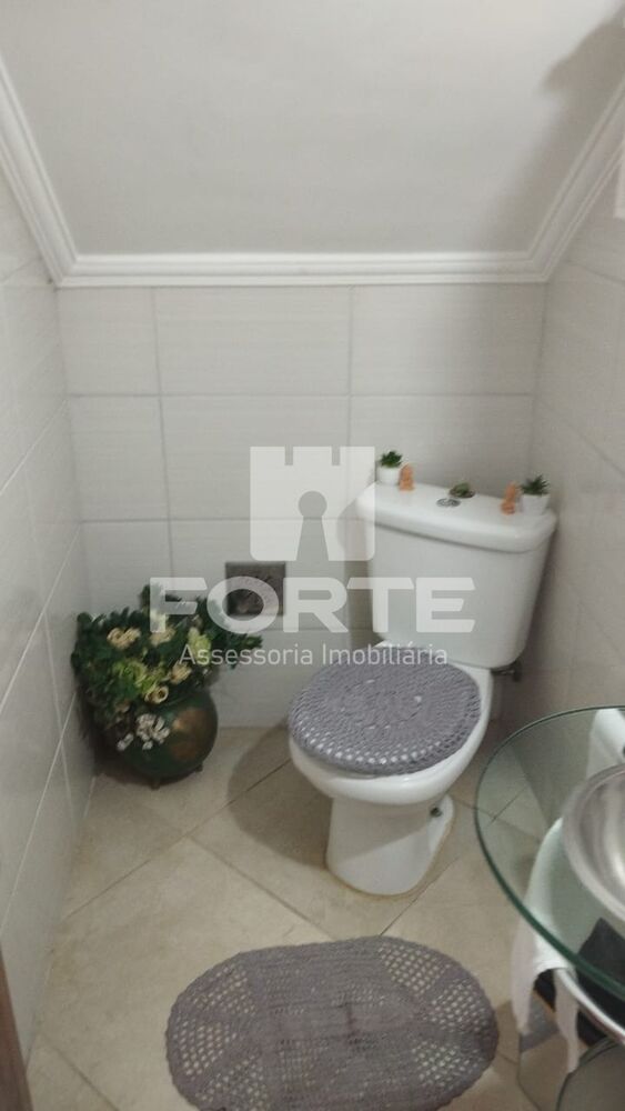 Casa, 4 quartos, 170 m² - Foto 3