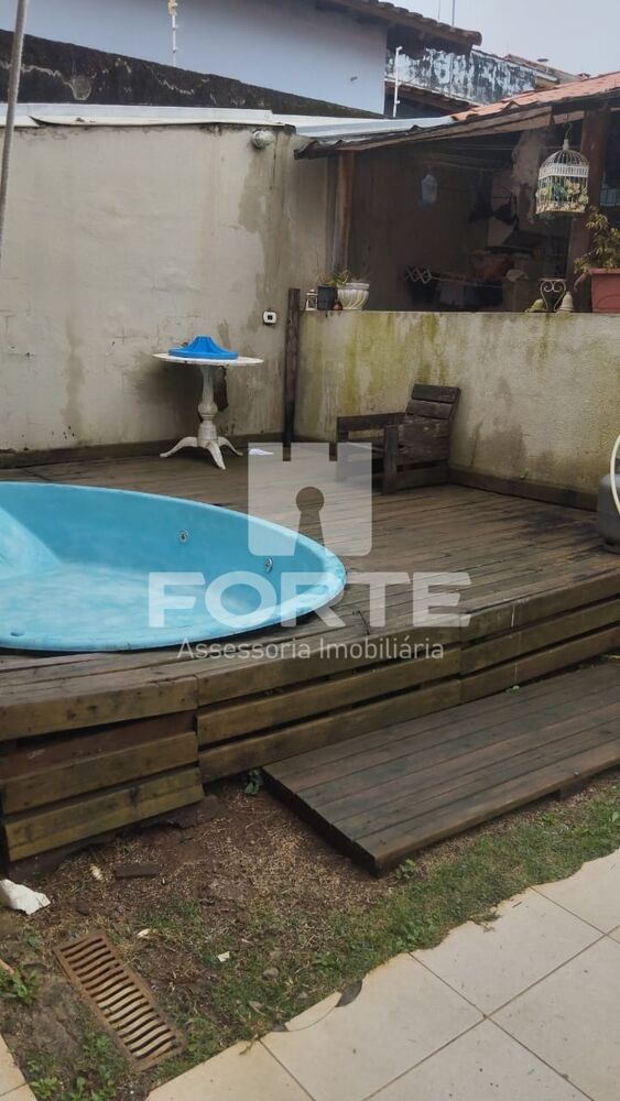 Casa, 4 quartos, 170 m² - Foto 4