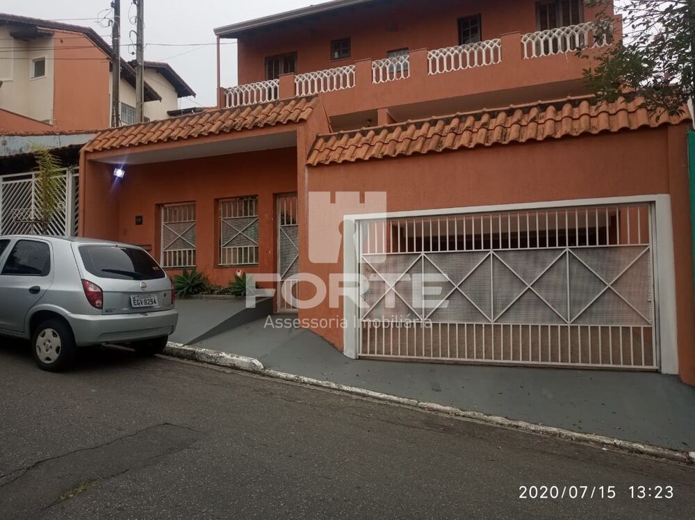 Casa, 4 quartos, 170 m² - Foto 2
