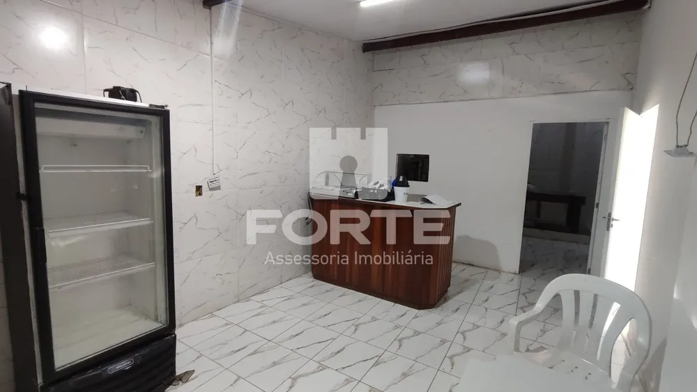 Loja-Salão, 59 m² - Foto 1