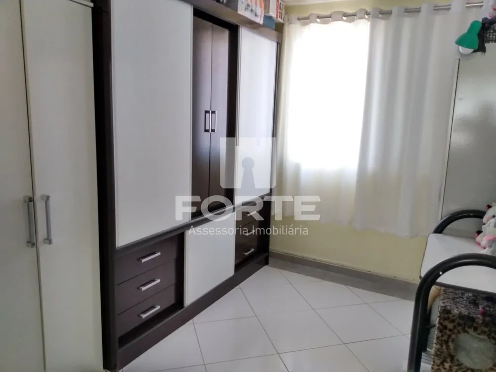 Apartamento, 2 quartos, 52 m² - Foto 7