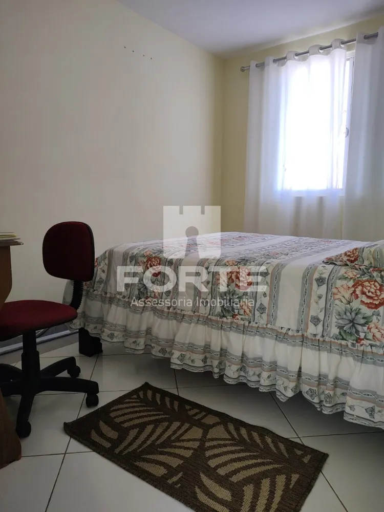 Apartamento, 2 quartos, 52 m² - Foto 2