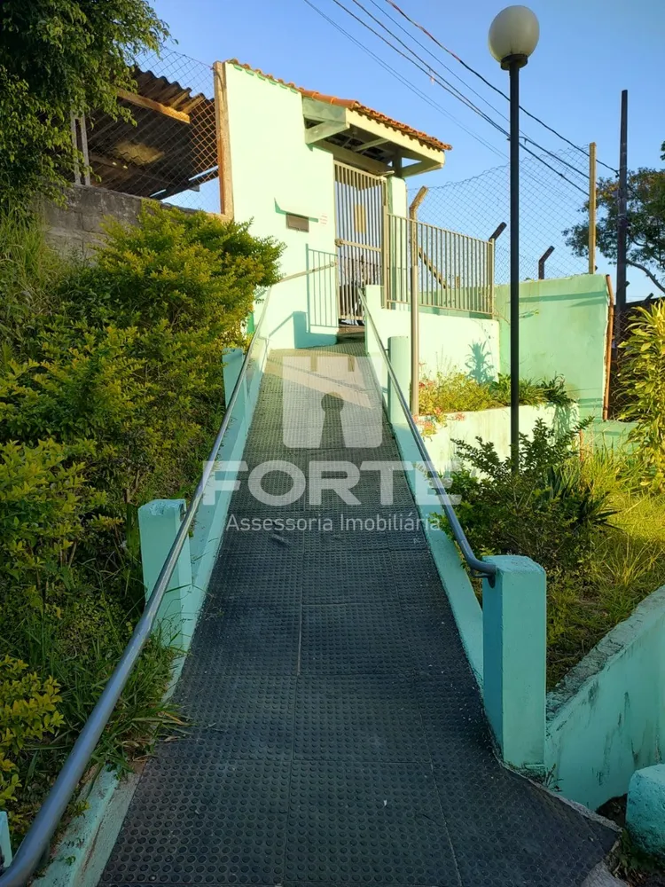 Apartamento, 2 quartos, 52 m² - Foto 5