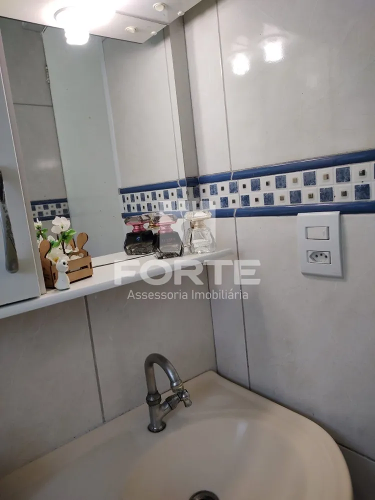 Apartamento, 2 quartos, 52 m² - Foto 11