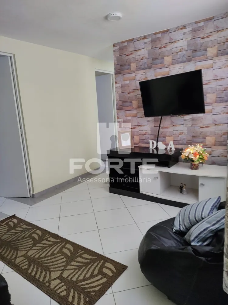 Apartamento, 2 quartos, 52 m² - Foto 10