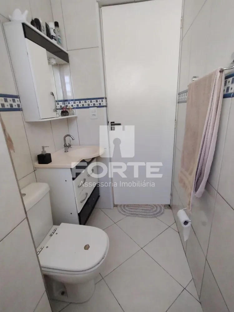 Apartamento, 2 quartos, 52 m² - Foto 9