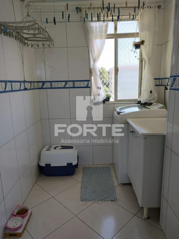 Apartamento, 2 quartos, 52 m² - Foto 4