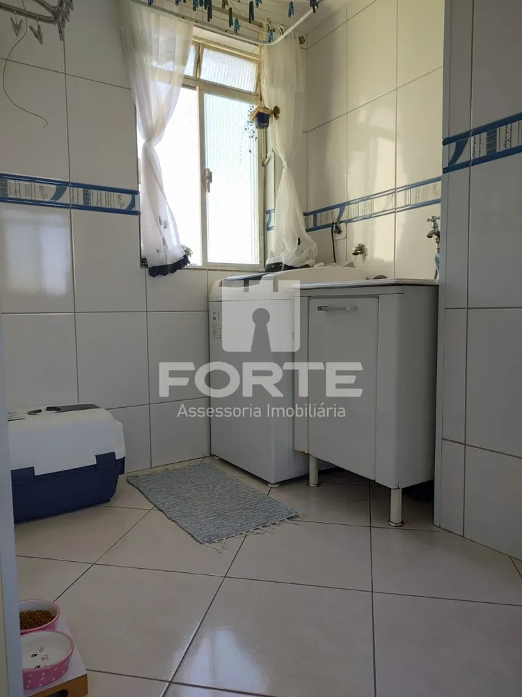 Apartamento, 2 quartos, 52 m² - Foto 12
