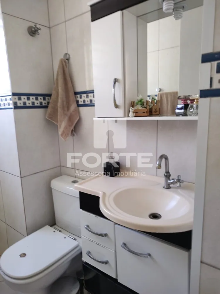Apartamento, 2 quartos, 52 m² - Foto 3