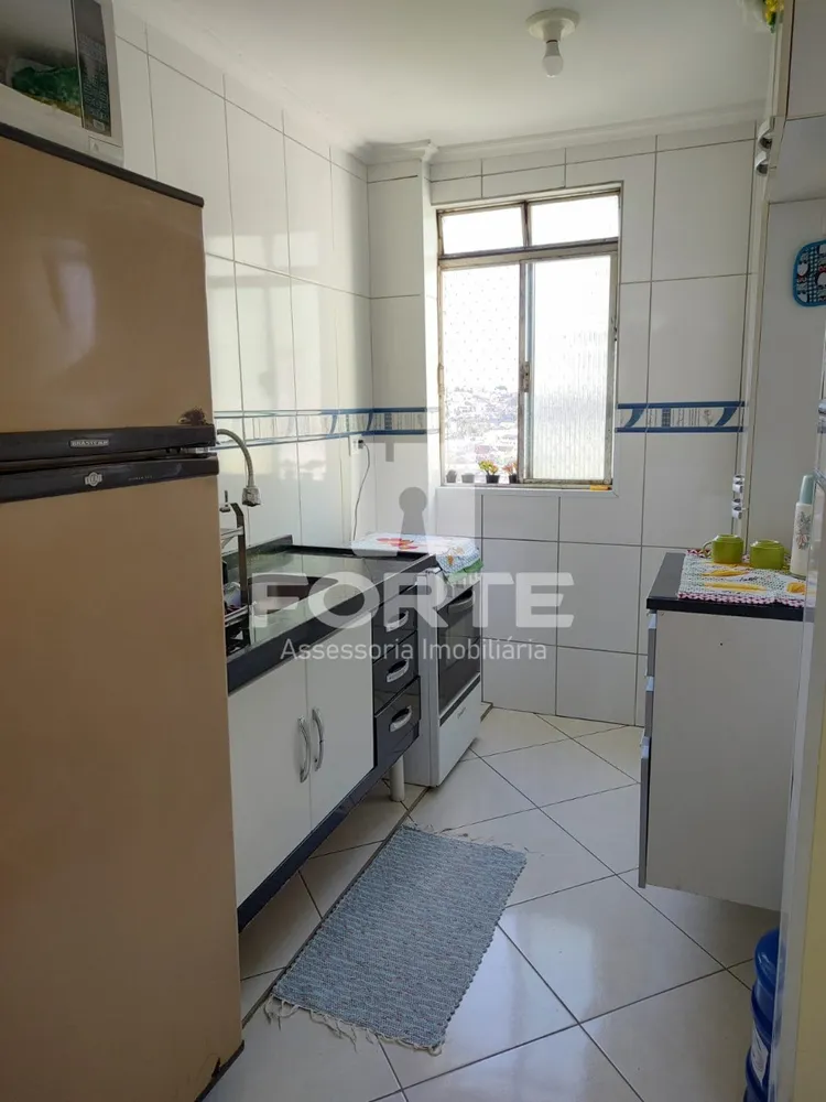 Apartamento, 2 quartos, 52 m² - Foto 8