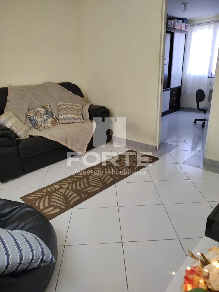Apartamento, 2 quartos, 52 m² - Foto 6