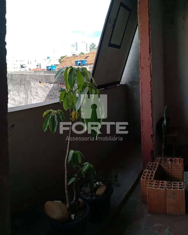 Casa, 3 quartos, 140 m² - Foto 16