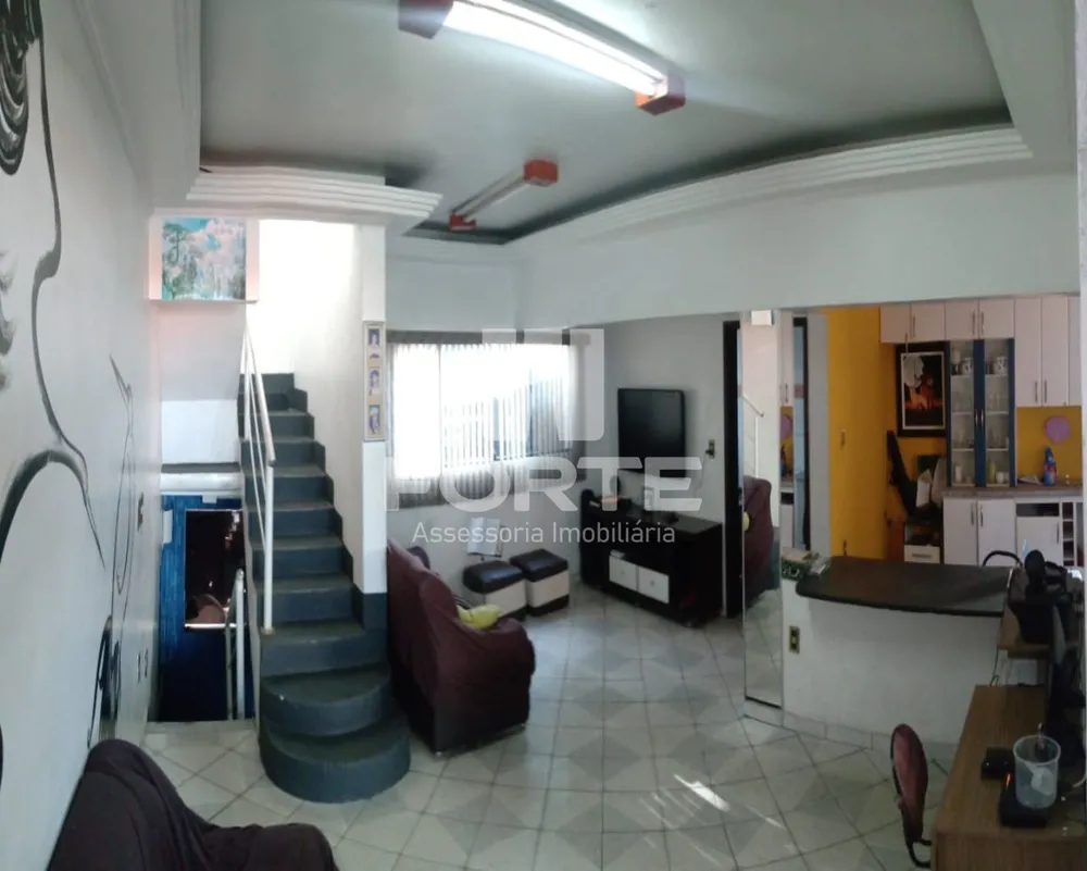 Casa, 3 quartos, 140 m² - Foto 1