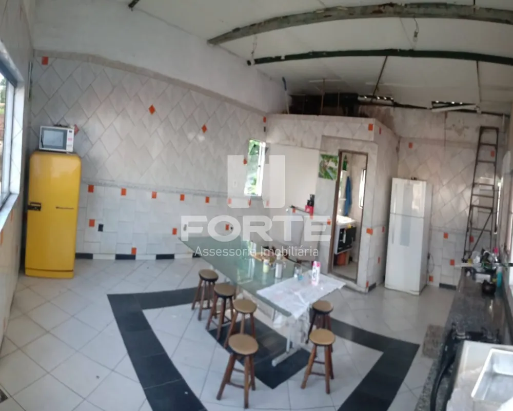 Casa, 3 quartos, 140 m² - Foto 3