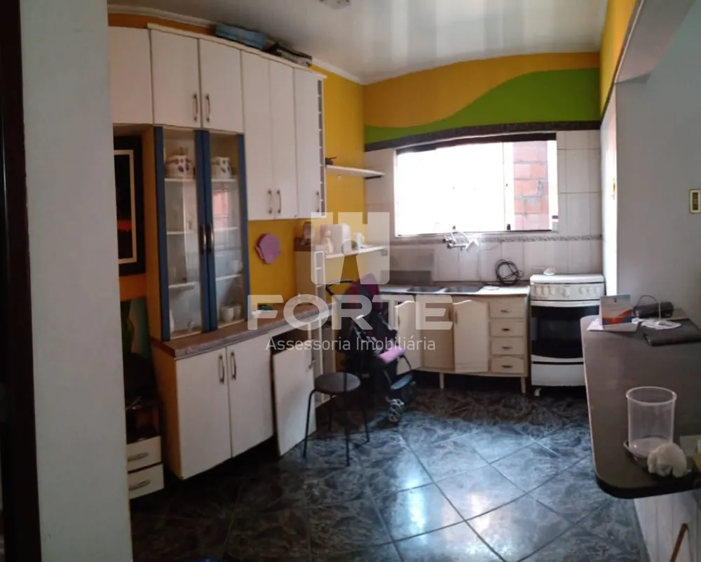 Casa, 3 quartos, 140 m² - Foto 14