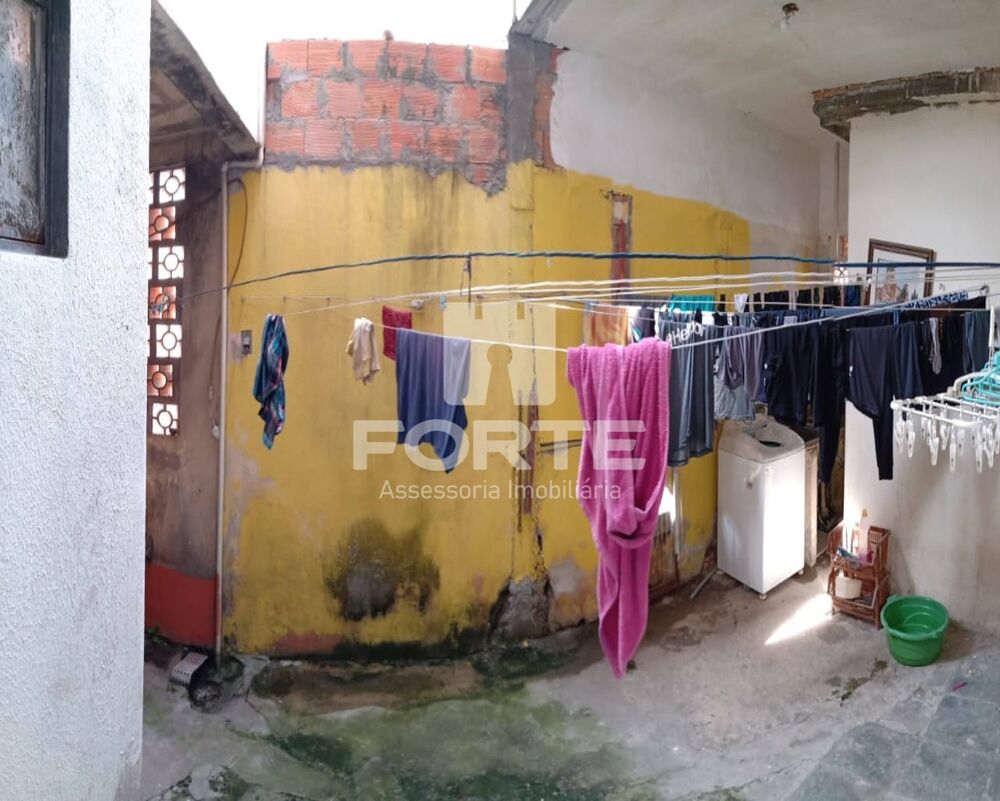 Casa, 3 quartos, 140 m² - Foto 1