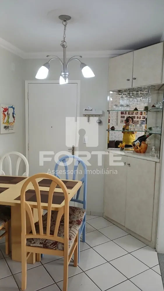 Apartamento, 2 quartos, 75 m² - Foto 3