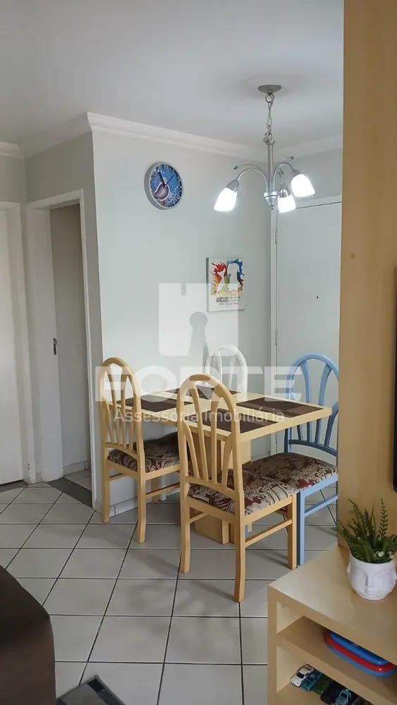 Apartamento, 2 quartos, 75 m² - Foto 5