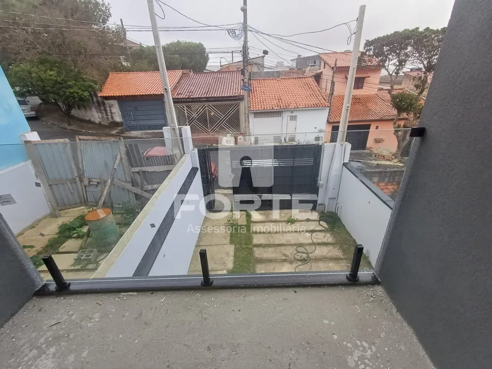 Casa, 3 quartos, 125 m² - Foto 3