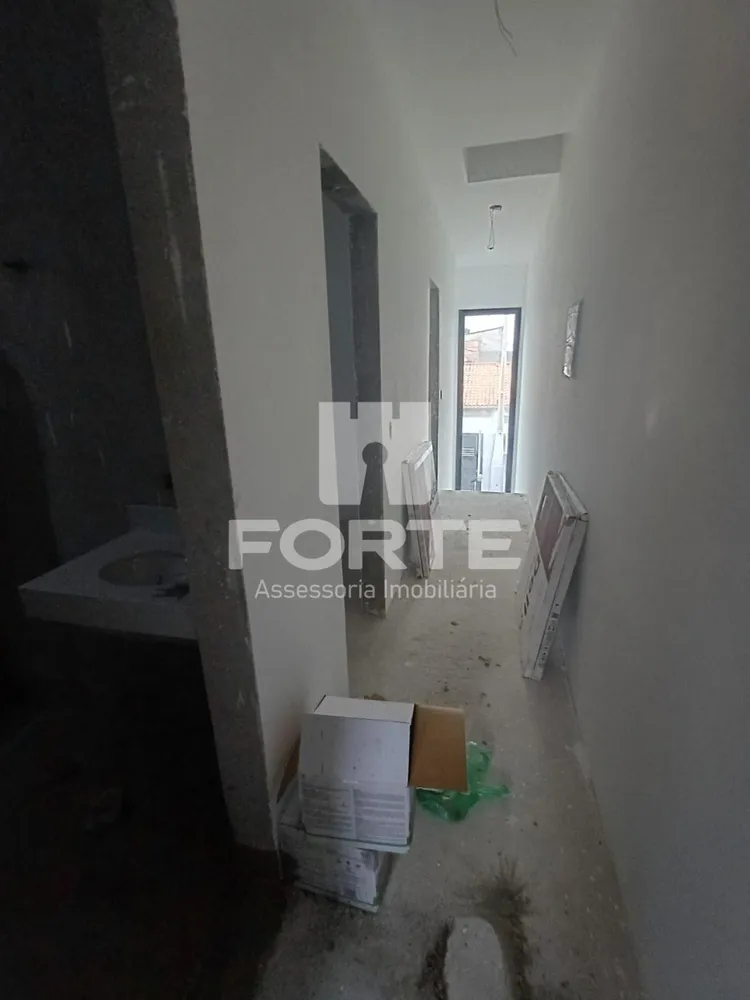 Casa, 3 quartos, 125 m² - Foto 4