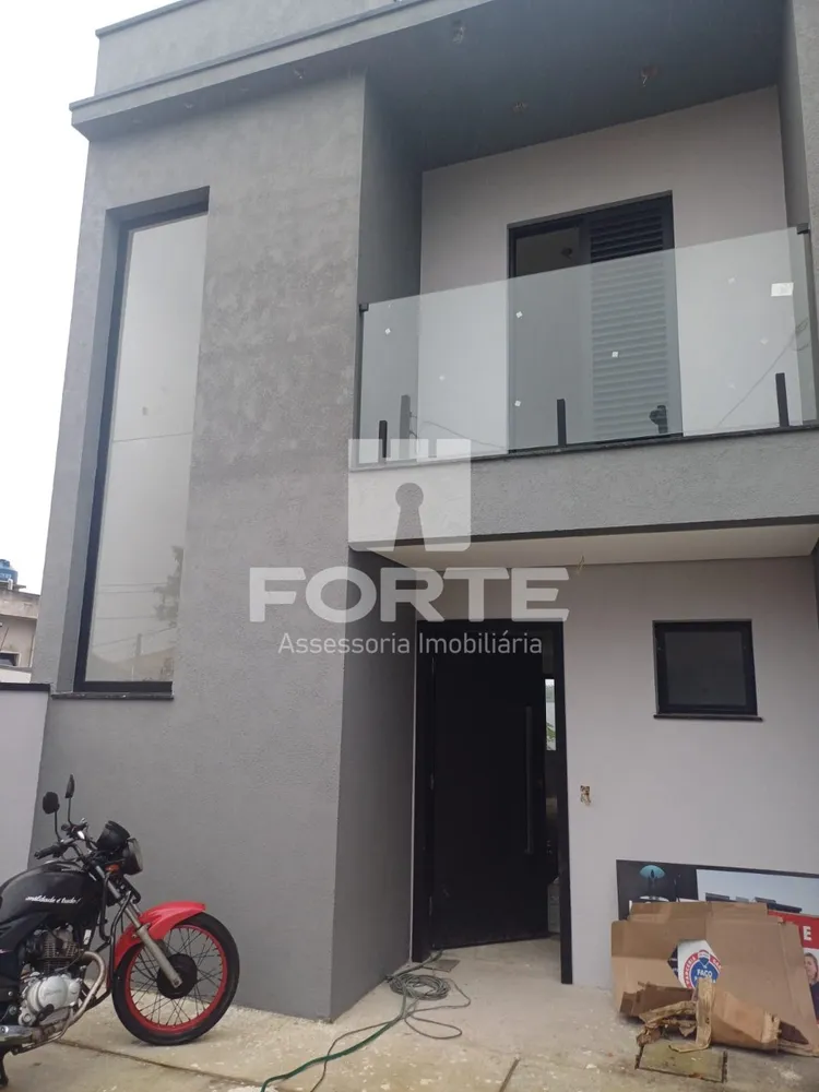 Casa, 3 quartos, 125 m² - Foto 4