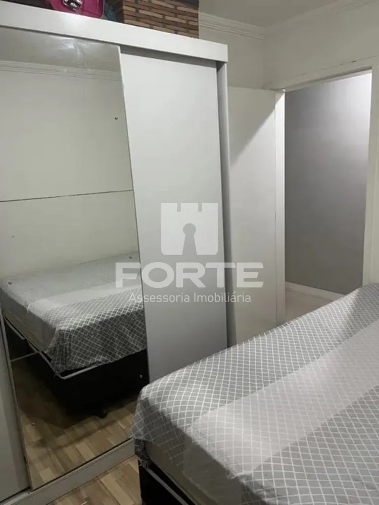Apartamento, 2 quartos, 48 m² - Foto 6