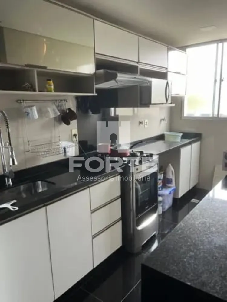 Apartamento, 2 quartos, 48 m² - Foto 5