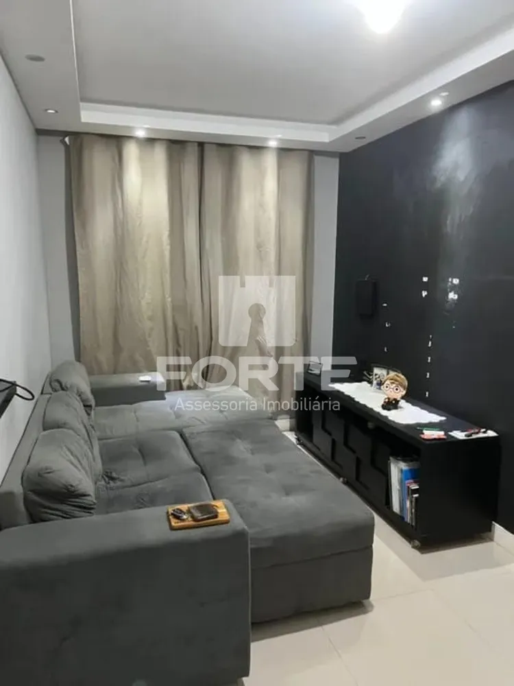 Apartamento, 2 quartos, 48 m² - Foto 4