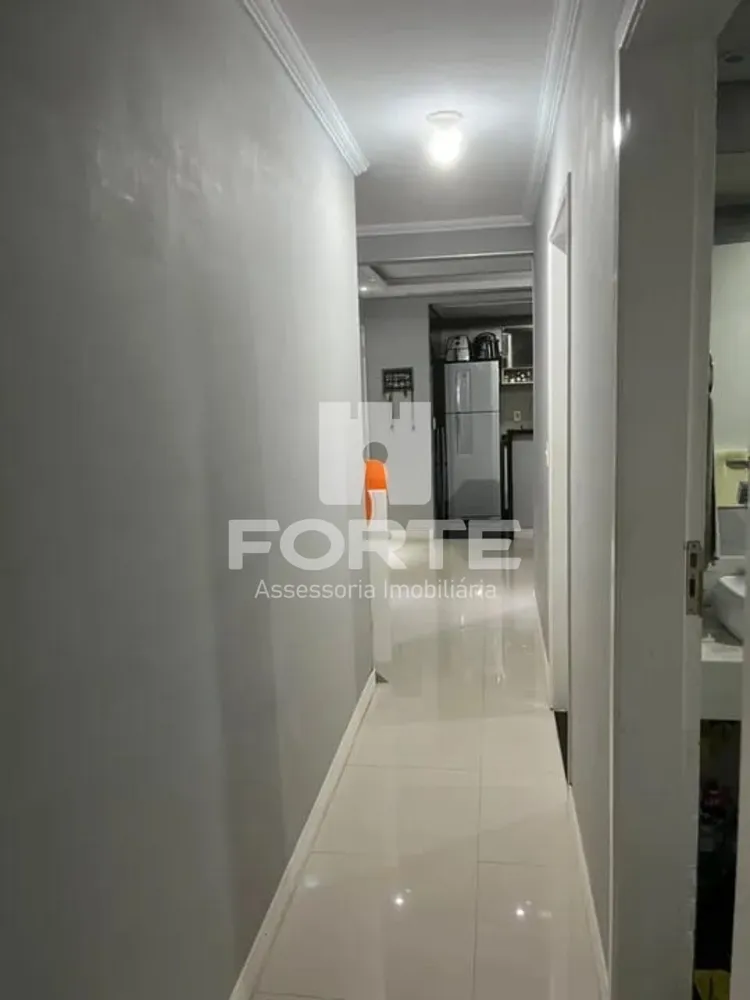 Apartamento, 2 quartos, 48 m² - Foto 2