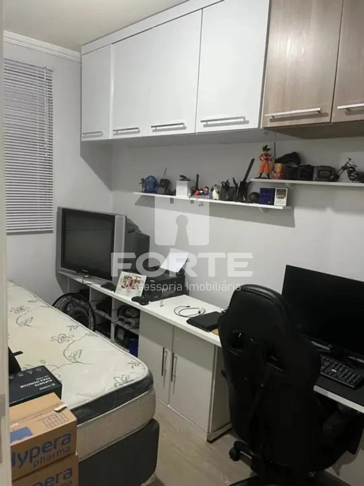 Apartamento, 2 quartos, 48 m² - Foto 1