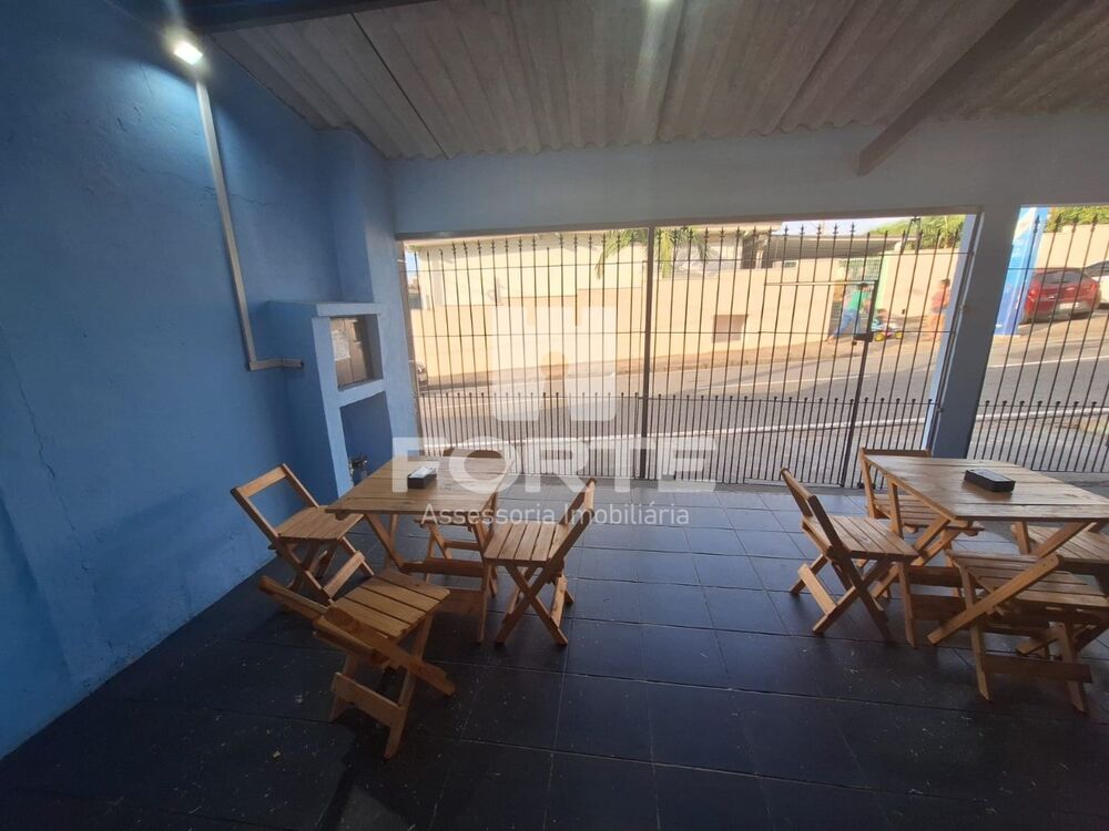 Casa, 3 quartos, 268 m² - Foto 19