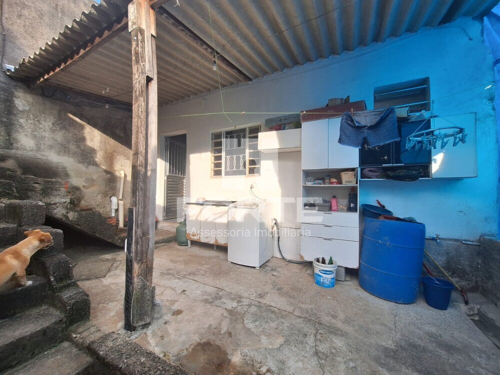 Casa, 3 quartos, 268 m² - Foto 28