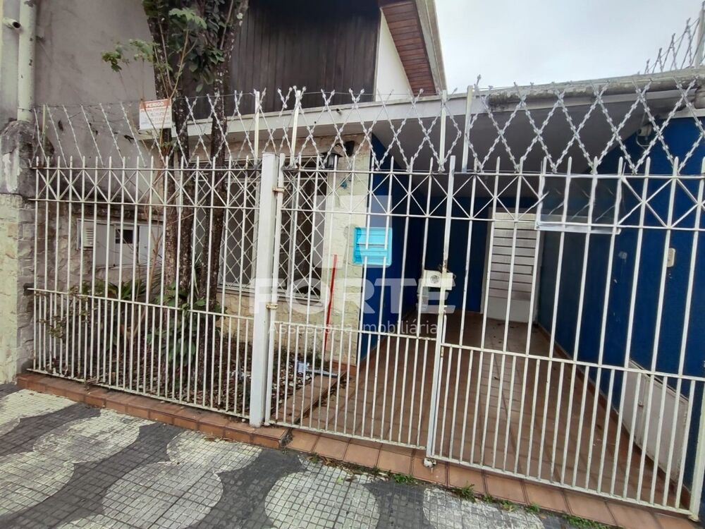 Casa, 3 quartos, 153 m² - Foto 1