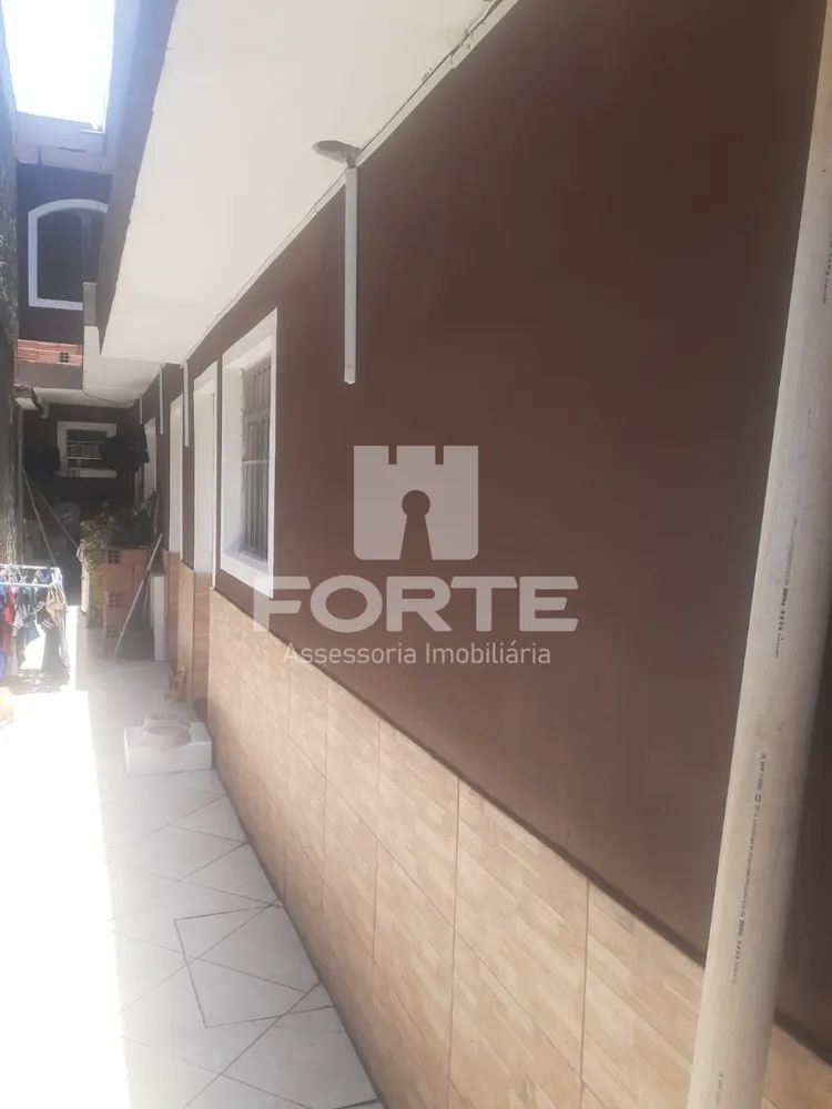 Casa, 3 quartos, 250 m² - Foto 8