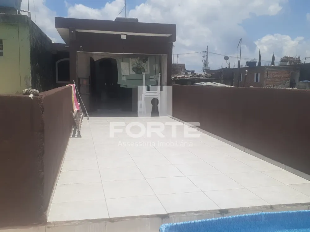 Casa, 3 quartos, 250 m² - Foto 6