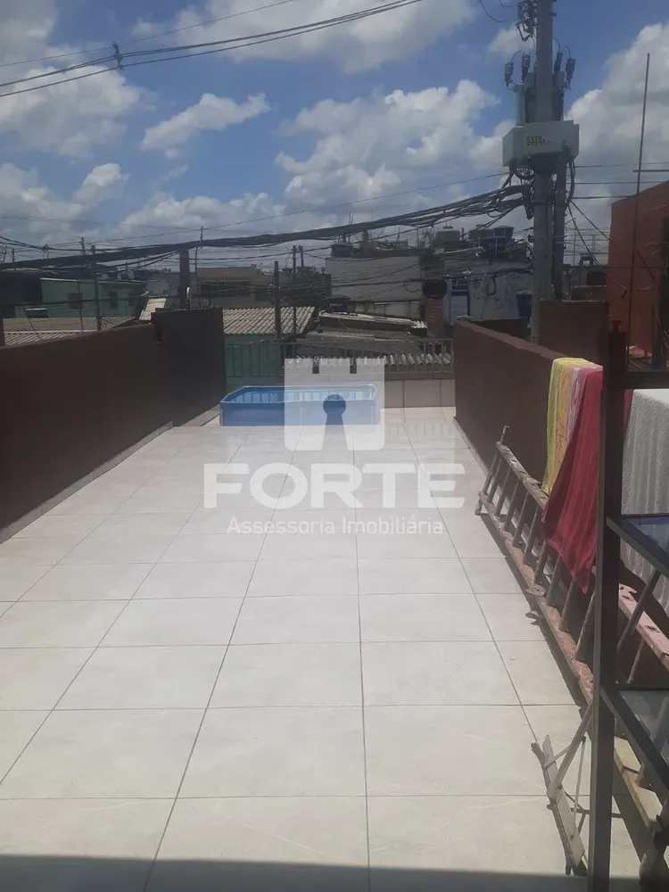 Casa, 3 quartos, 250 m² - Foto 5