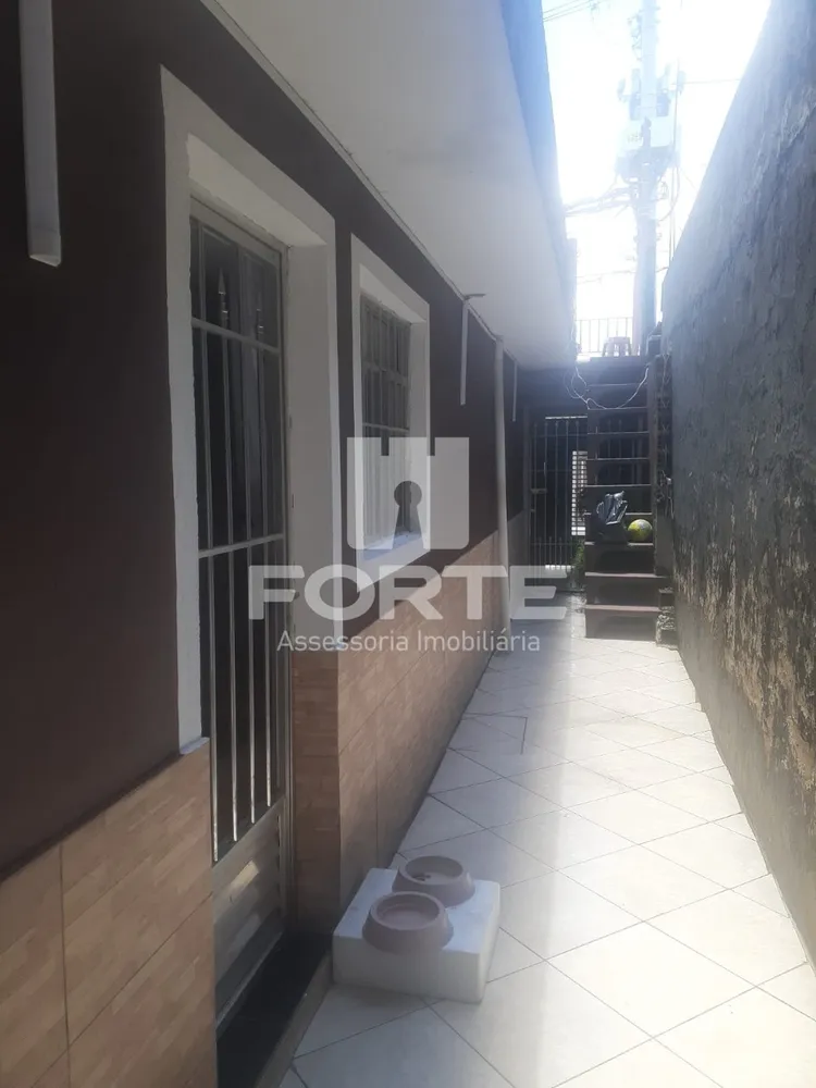 Casa, 3 quartos, 250 m² - Foto 7