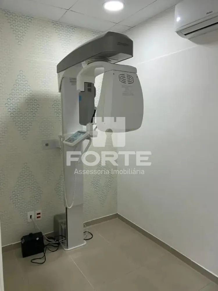 Sala-Conjunto, 708 m² - Foto 1