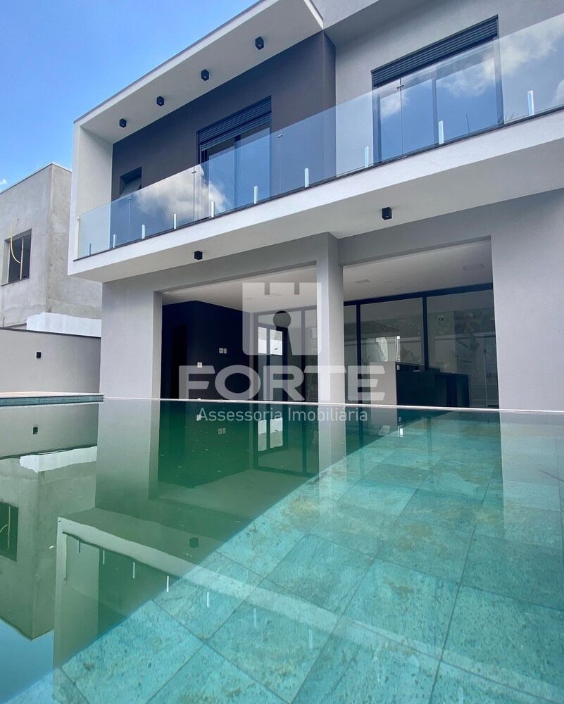 Casa, 4 quartos, 266 m² - Foto 38