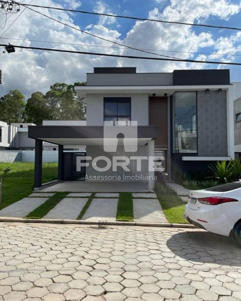 Casa, 4 quartos, 266 m² - Foto 19