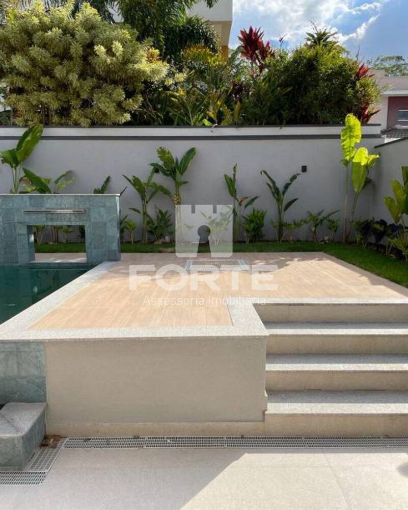Casa, 4 quartos, 266 m² - Foto 7