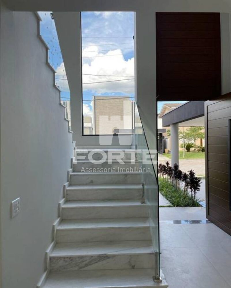Casa, 4 quartos, 266 m² - Foto 17