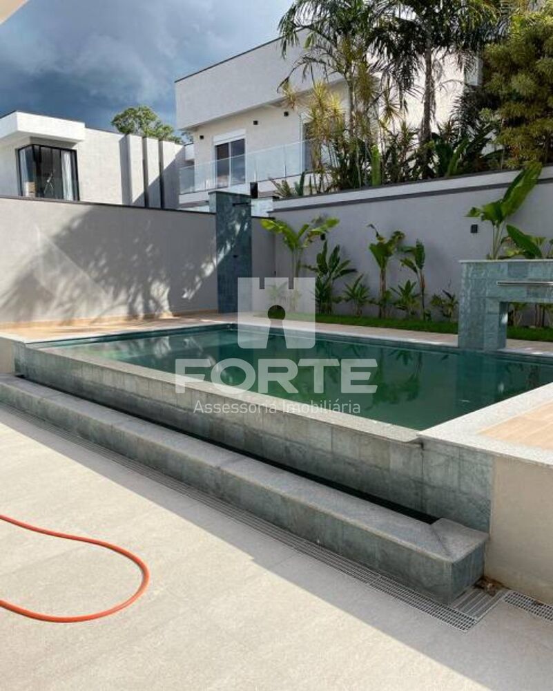 Casa, 4 quartos, 266 m² - Foto 22