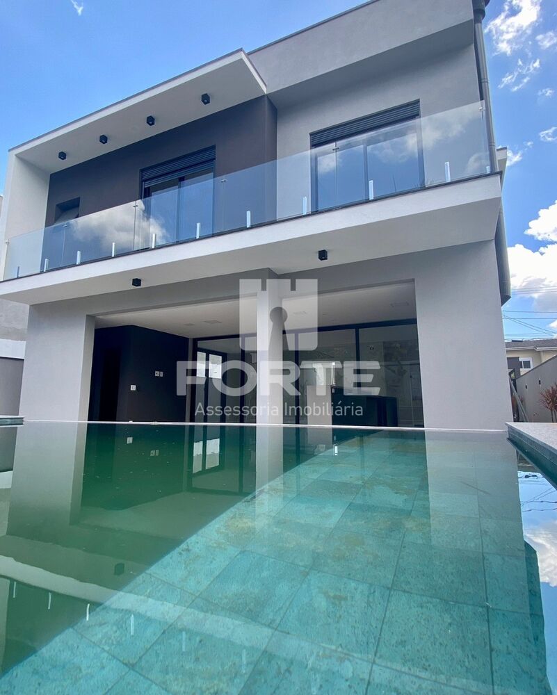 Casa, 4 quartos, 266 m² - Foto 8